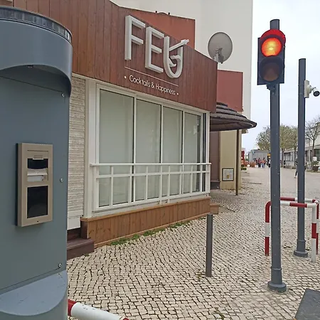 Residencial Sol Casa de hóspedes Portimão