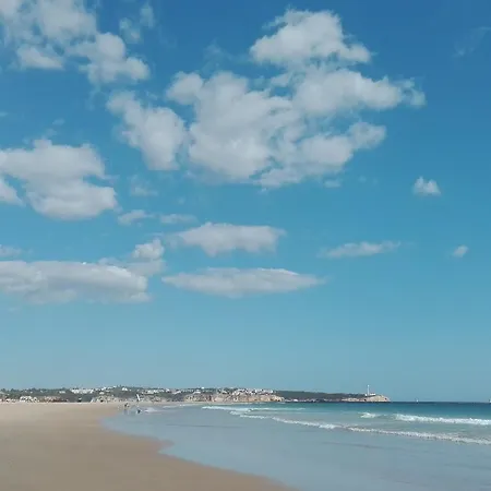 Casa de hóspedes Residencial Sol 3*