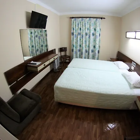 Residencial Sol Portimão