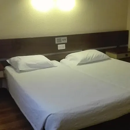 Residencial Sol Casa de hóspedes Portimão