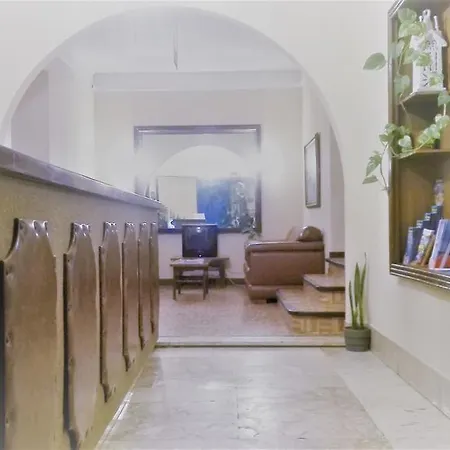 Residencial Sol Casa de hóspedes 3*