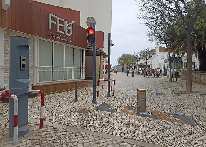 Gasthof Residencial Sol 3*