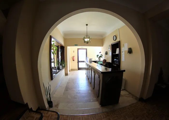 Residencial Sol Portimão