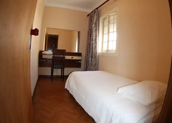 Gasthof Residencial Sol Portimão