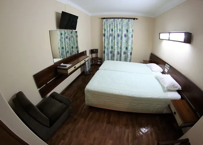 Residencial Sol Portimão