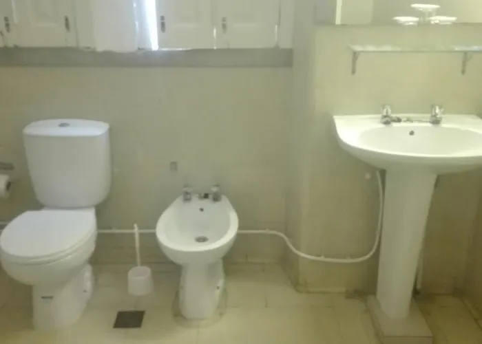 Gasthof Residencial Sol Portimão