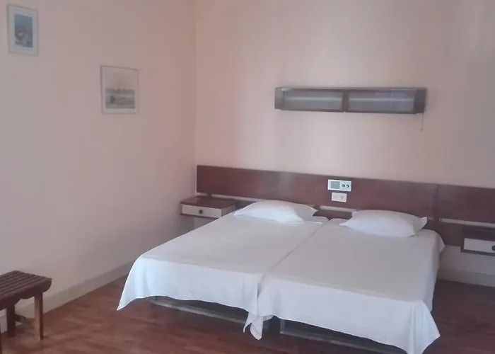 Gasthof Residencial Sol