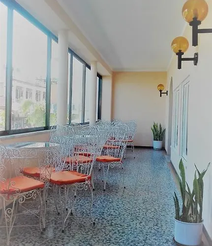 Residencial Sol Gasthof Portimão