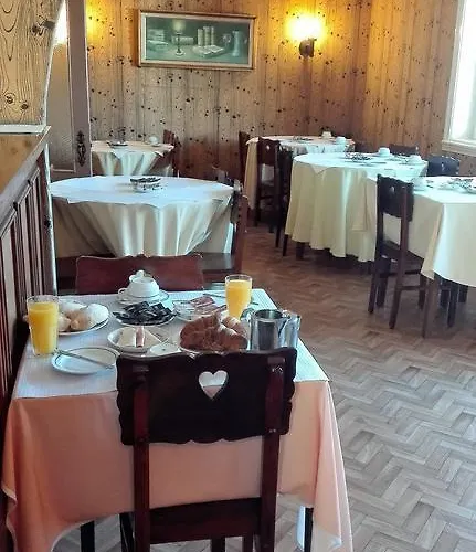 Residencial Sol Maison d'hôtes