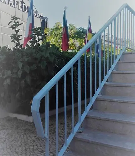 Maison d'hôtes Residencial Sol