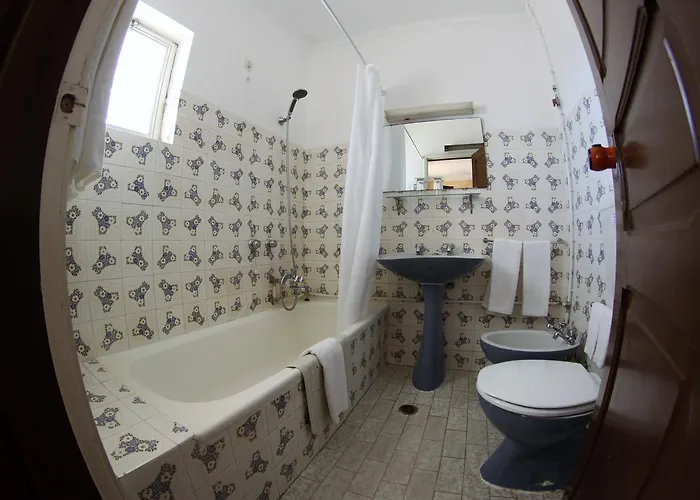 Maison d'hôtes Residencial Sol