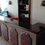 Residencial Sol Guest house