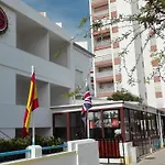 Residencial Sol 3* Portimao
