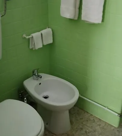 Residencial Sol Affittacamere