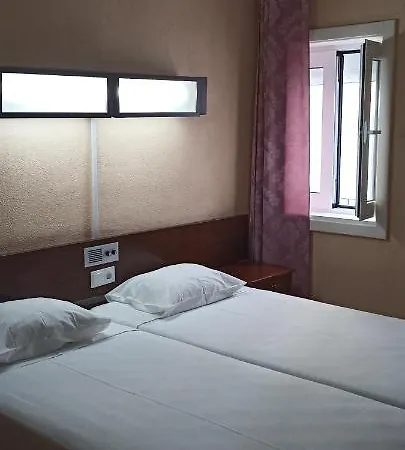 Gasthuis Residencial Sol Portimão