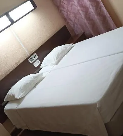Residencial Sol Gasthuis 3*