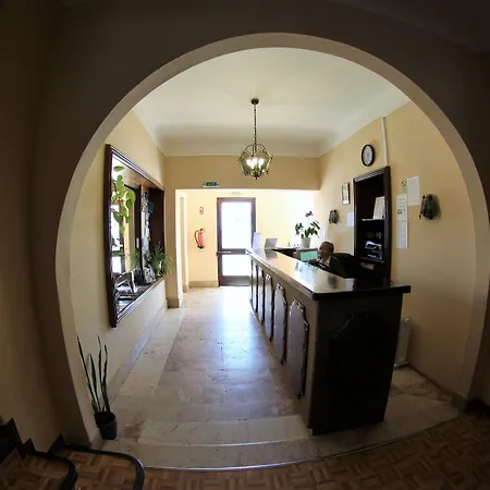 Residencial Sol Портіман