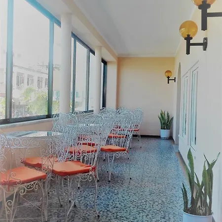 Residencial Sol Portimão