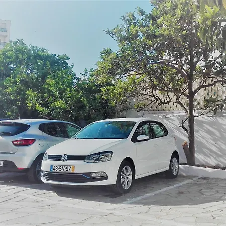 Residencial Sol Гостьовий будинок 3*