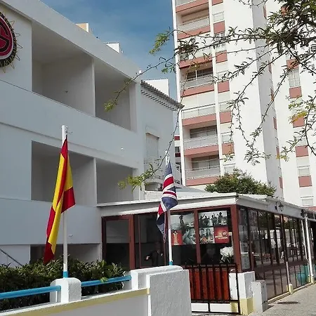 Residencial Sol 3* Portimão