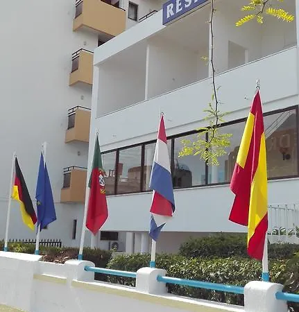 招待所 Residencial Sol *