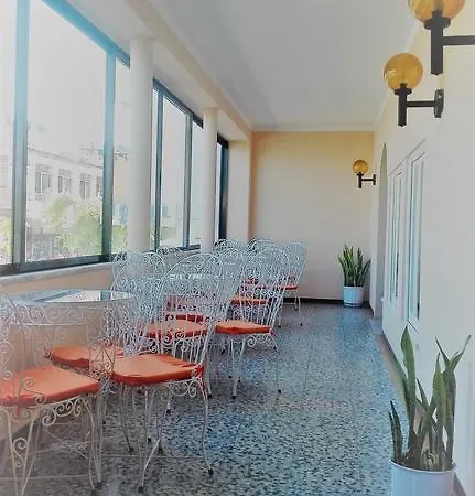 Residencial Sol Gasthof Portimão