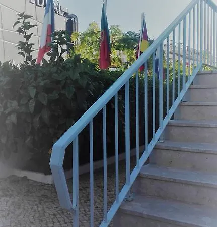 Affittacamere Residencial Sol