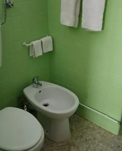 Residencial Sol Pensionat