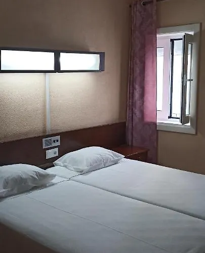 Гостьовий будинок Residencial Sol Портіман