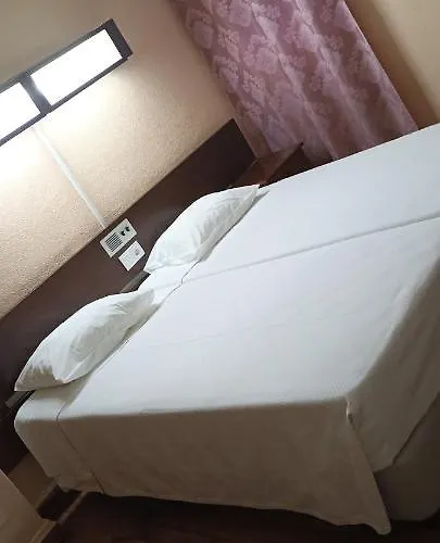 Residencial Sol Pensionat 3*