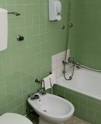 Residencial Sol Pensionat Portimão