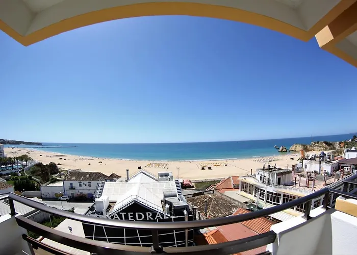 Гостьовий будинок Residencial Sol 3*