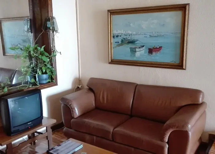 Pensionat Residencial Sol