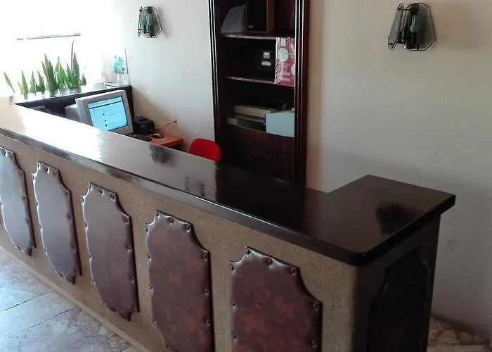 Residencial Sol Pensionat