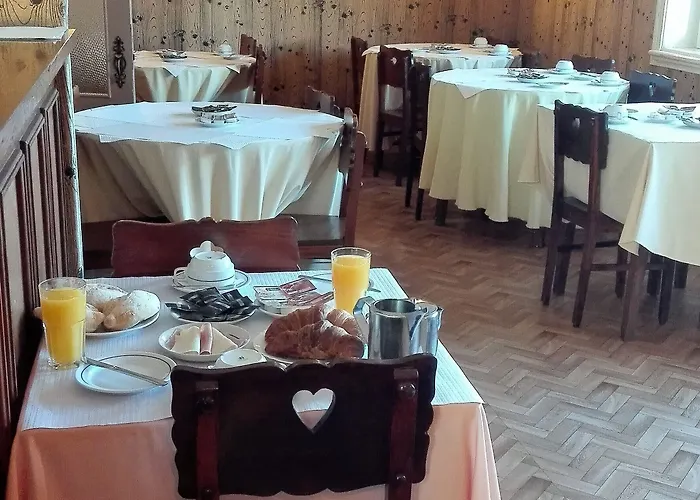 Residencial Sol Гостьовий будинок 3*