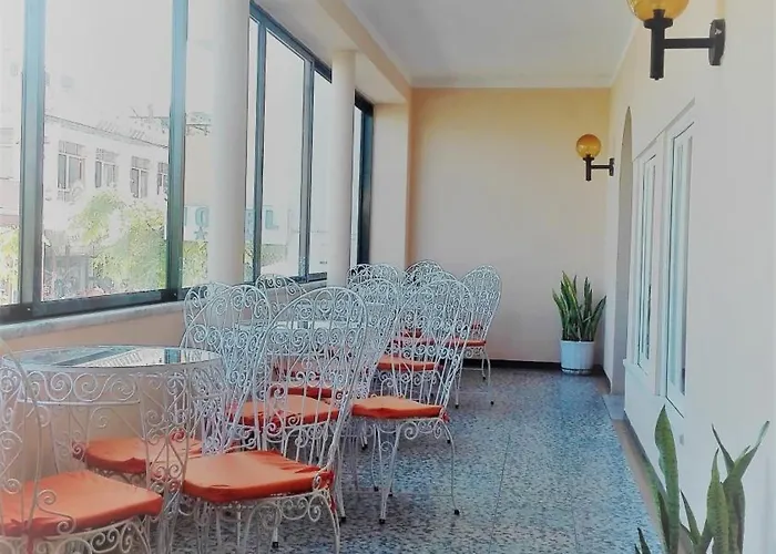 Residencial Sol Portimão