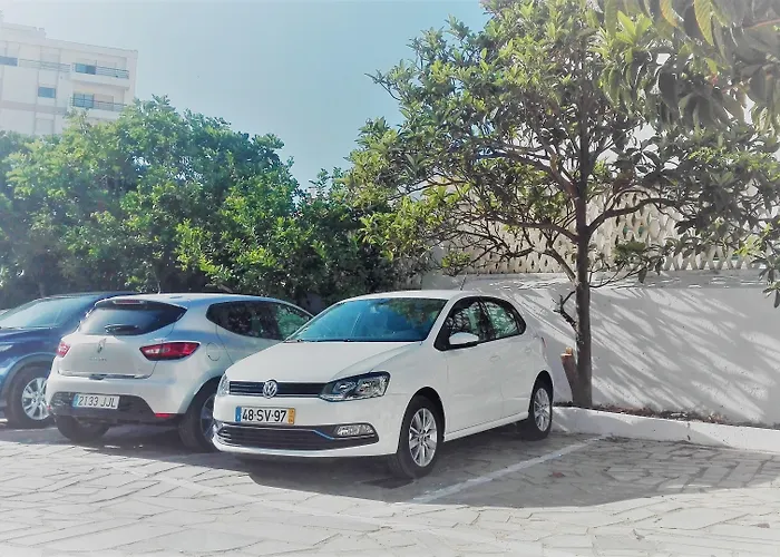 Residencial Sol Гостьовий будинок 3*