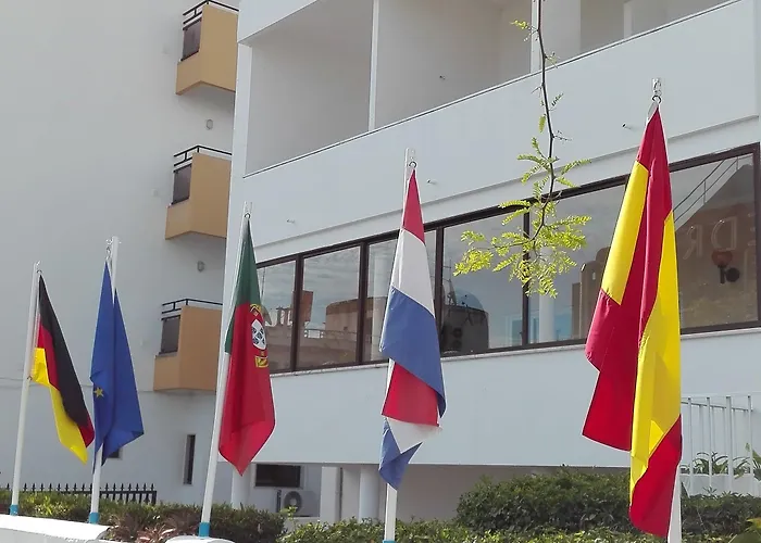 Residencial Sol Portimão