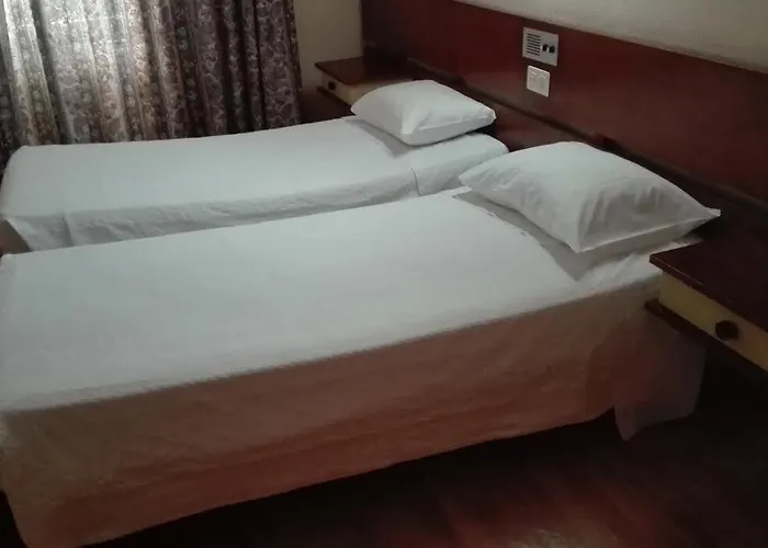 Residencial Sol Портіман