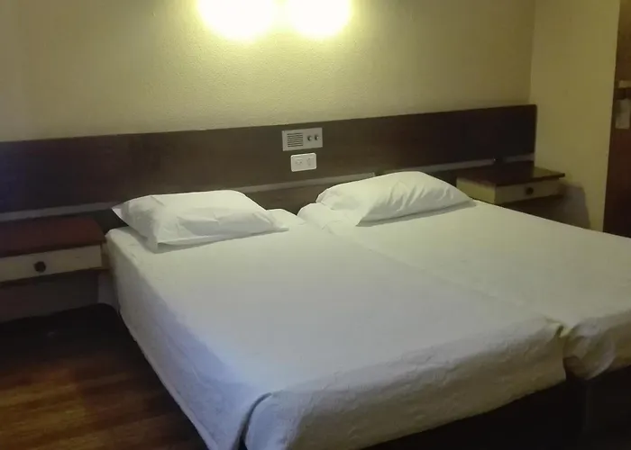 Residencial Sol Pensionat Portimão