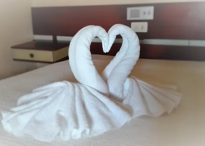 Residencial Sol 3* Портіман