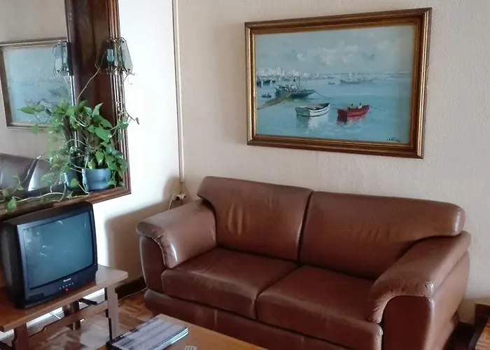 Residencial Sol Pensionat