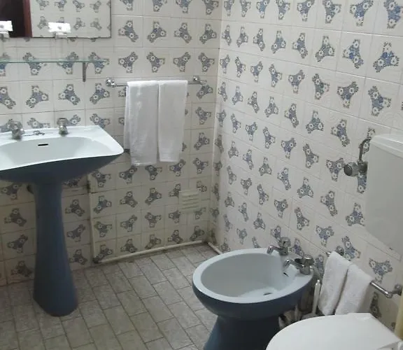 Residencial Sol Гостьовий будинок 3*