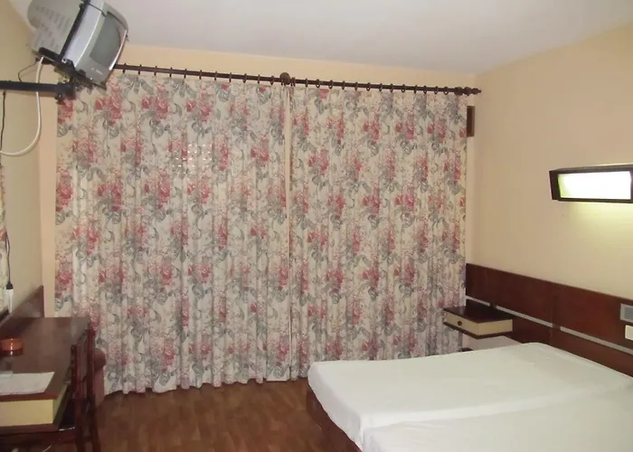 Residencial Sol Pensionat