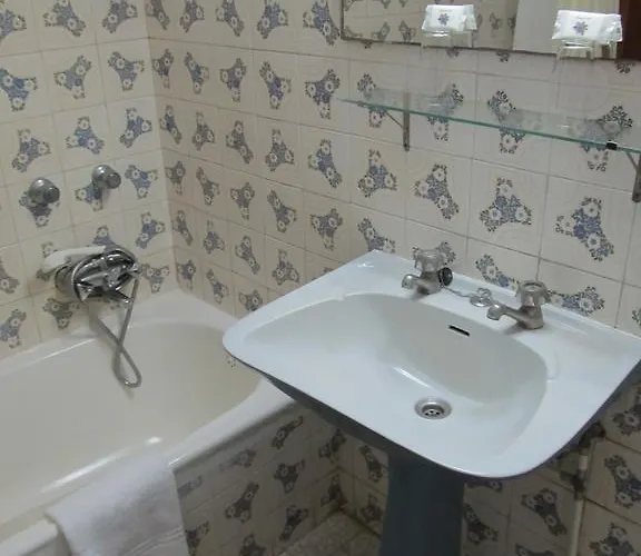 Residencial Sol Pensionat 3*