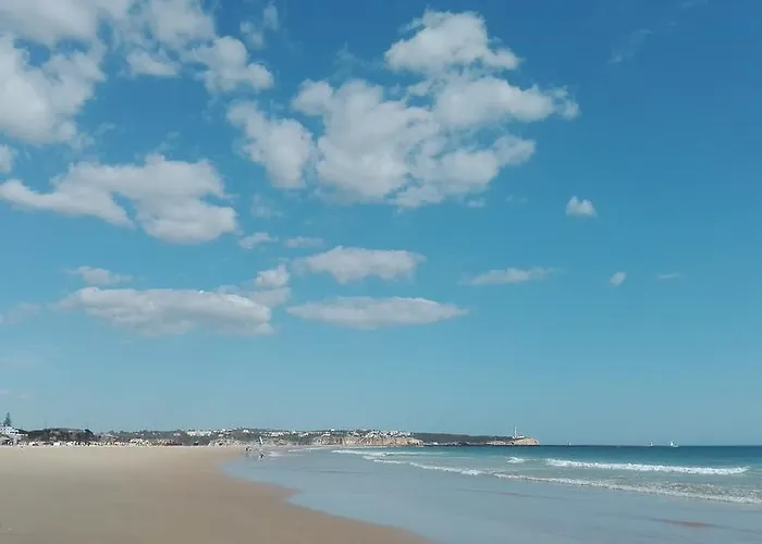 Residencial Sol Гостьовий будинок 3*