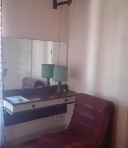 Residencial Sol Портіман