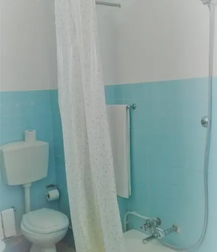 Residencial Sol Pensionat 3*