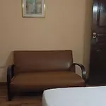 Residencial Sol Pensjonat Portimão