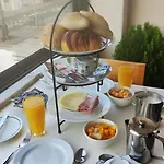 Pensjonat Residencial Sol 3*